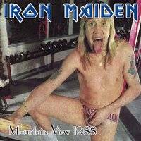 Iron Maiden (UK-1) : Moutain View 1988